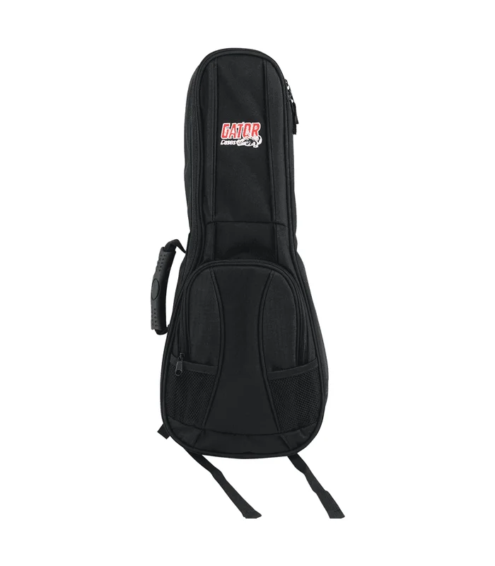 Housse pour Ukulélé GATOR GB-4G-UKE SOP Soprano