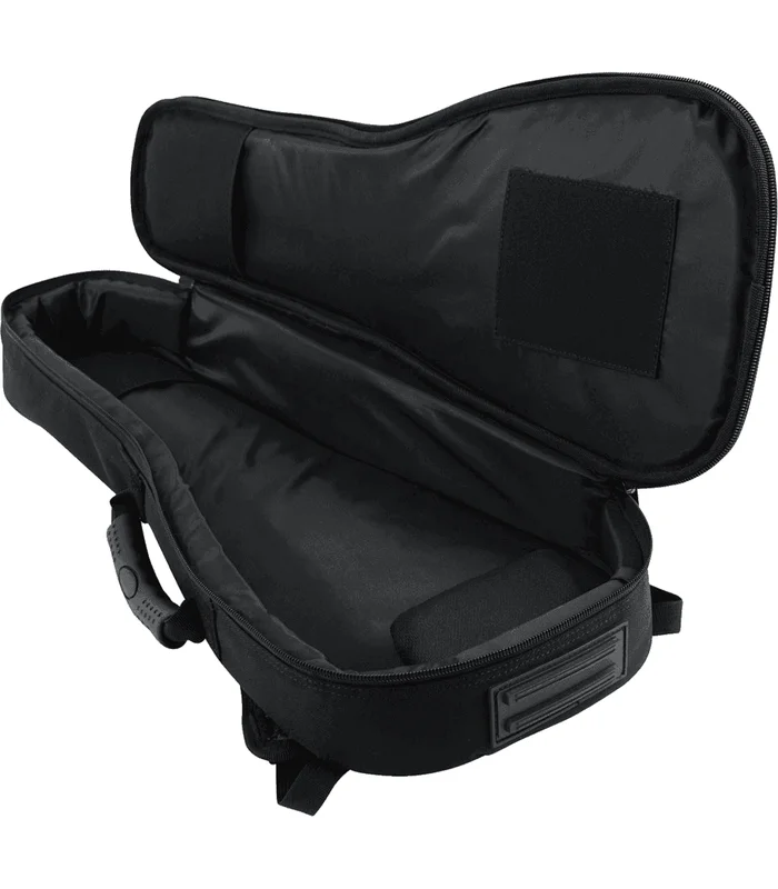 Housse pour Ukulélé GATOR GB-4G-UKE SOP Soprano – Image 2