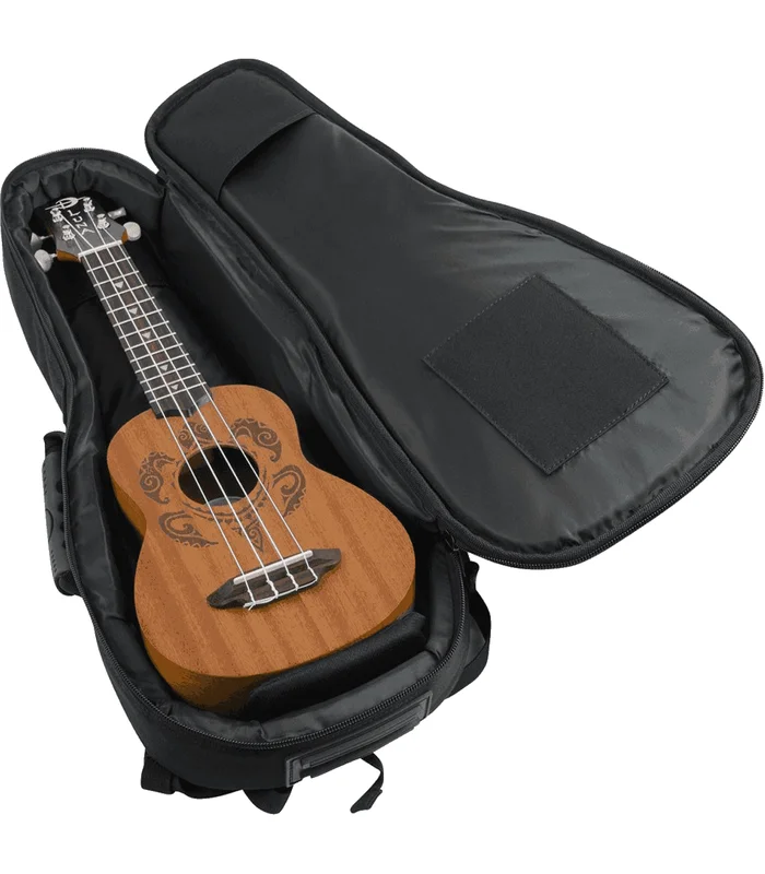 Housse pour Ukulélé GATOR GB-4G-UKE SOP Soprano – Image 3
