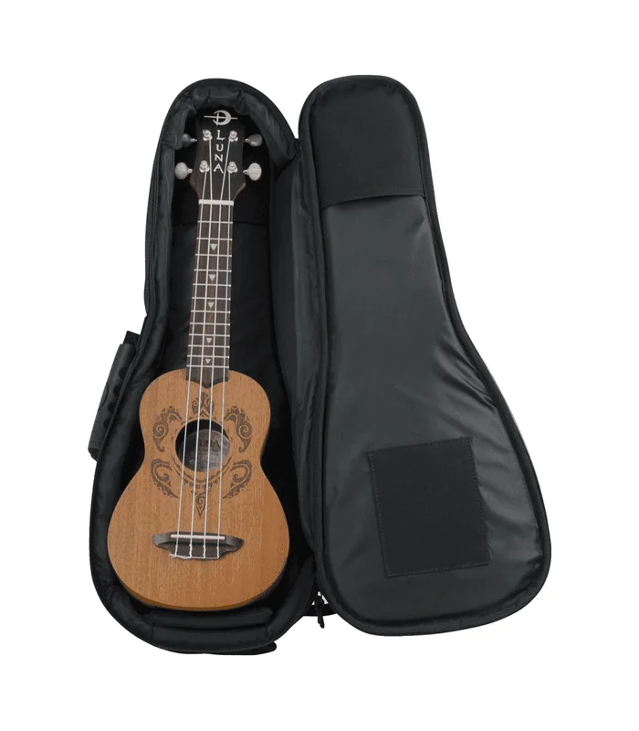 Housse pour Ukulélé GATOR GB-4G-UKE SOP Soprano – Image 4