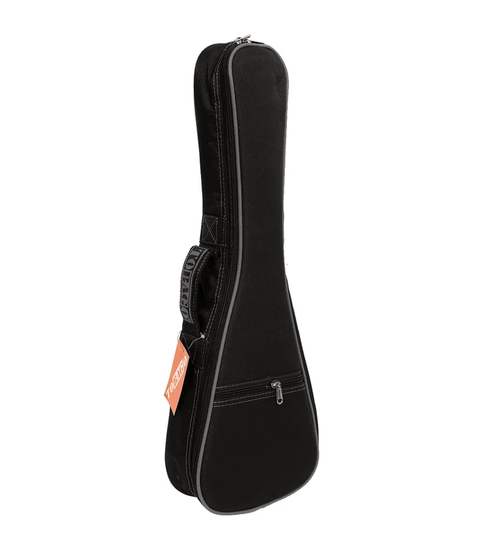 Housse pour Ukulélé Tobago U35S Soprano Noir