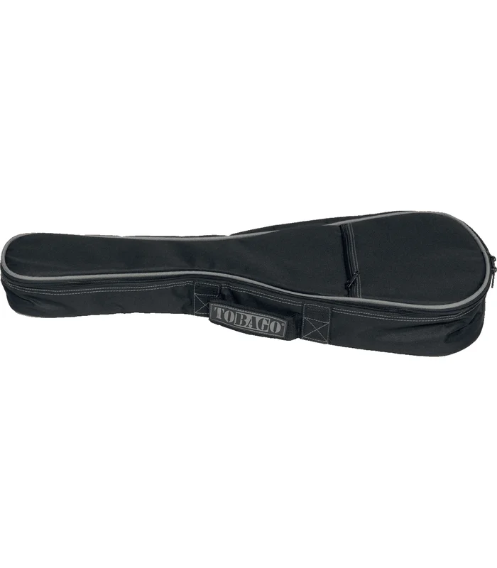 Housse pour Ukulélé Tobago U35S Soprano Noir – Image 2