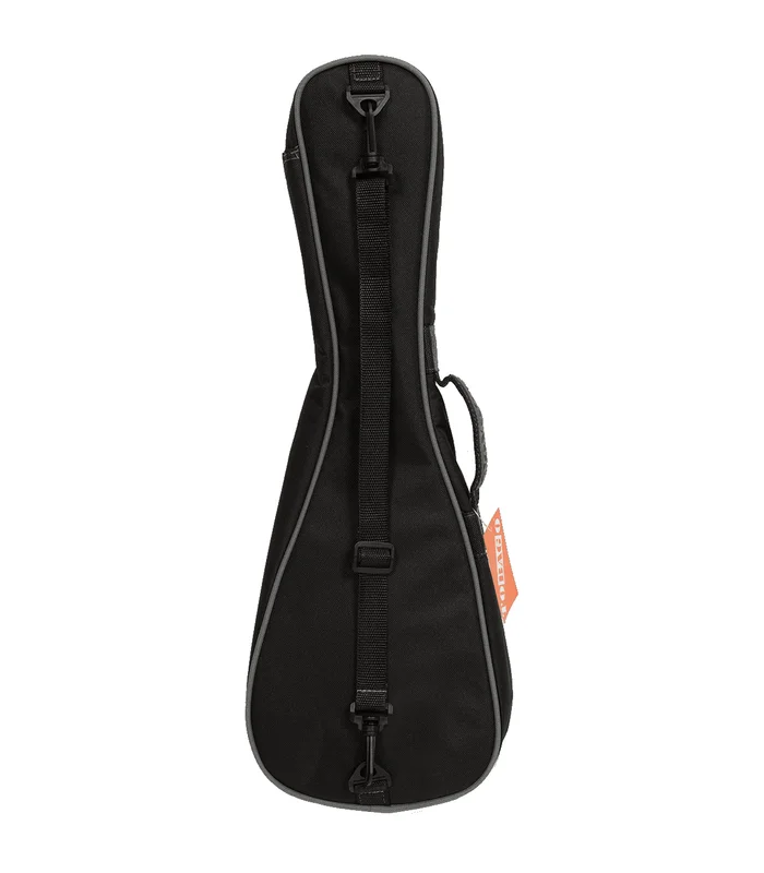 Housse pour Ukulélé Tobago U35S Soprano Noir – Image 4