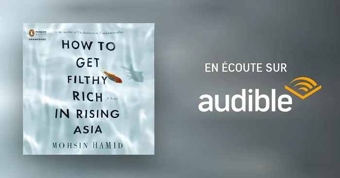 How to Get Filthy Rich in Rising Asia