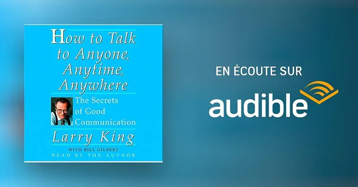 How to Talk to Anyone, Anytime, Anywhere