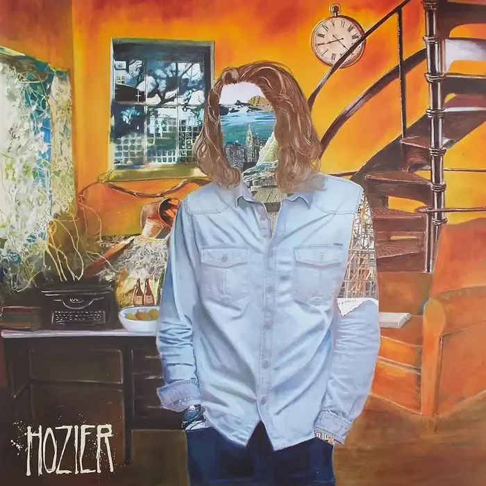 Hozier – Hozier (2 LP + CD)