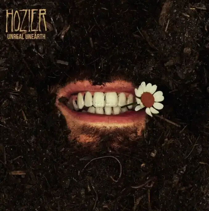 Hozier – Unreal Unearth (Limited Edition) (Coloured) (3 LP)