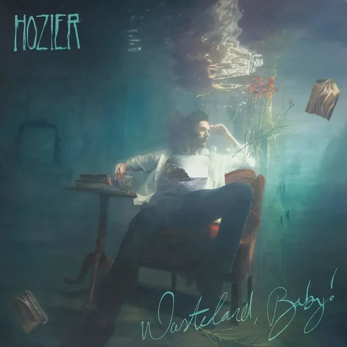 Hozier – Wasteland, Baby! (2 LP)