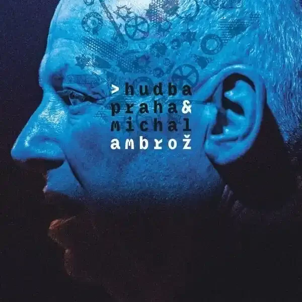 Hudba Praha – Hudba Praha & Michal Ambrož (CD)