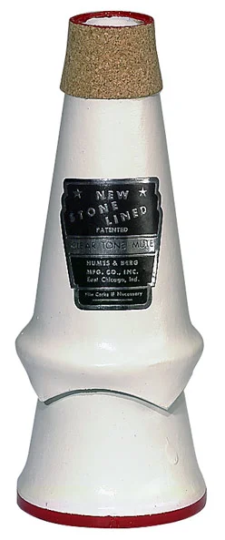 HUMES & BERG Clear Tone Trompette 103