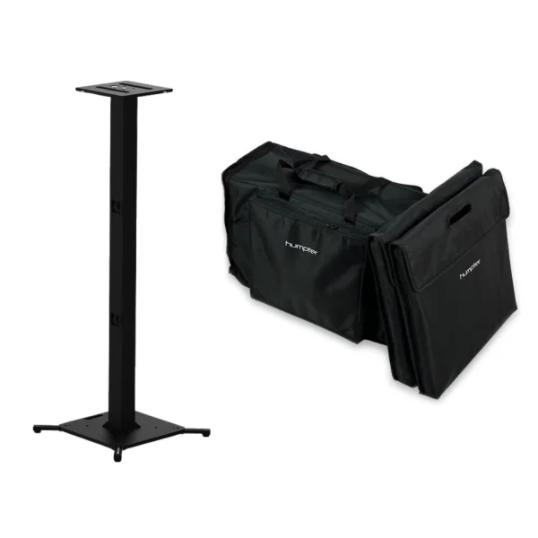 Humpter MH STAND BK (LA PAIRE)