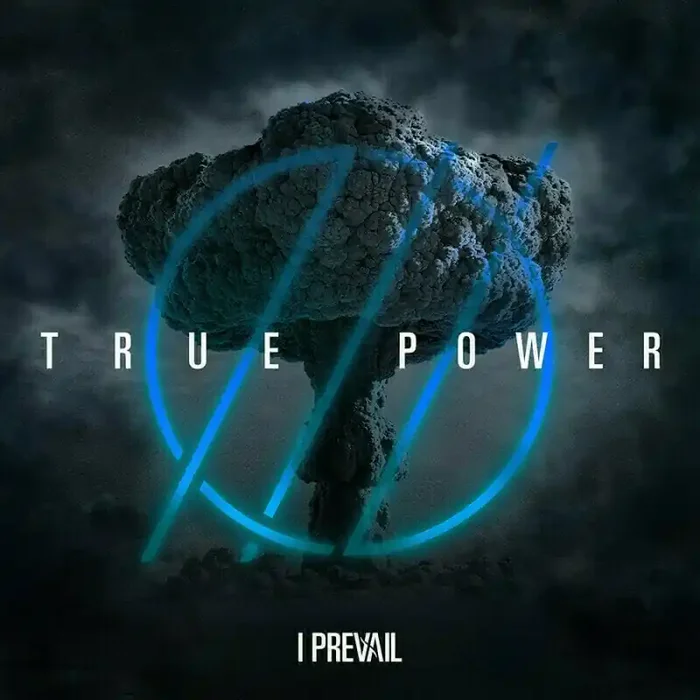I Prevail – True Power (LP)