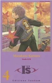 I »S Tome 4