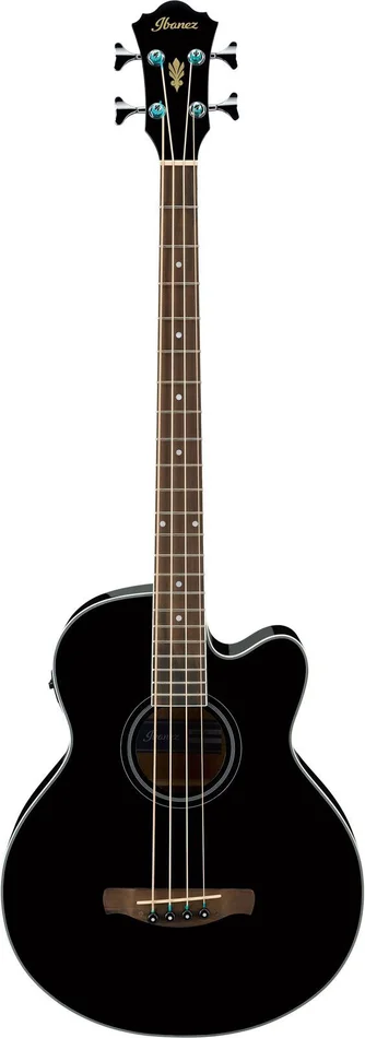 IBANEZ AEB8E-BK Black