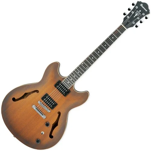 IBANEZ AS53 TOBACCO FLAT
