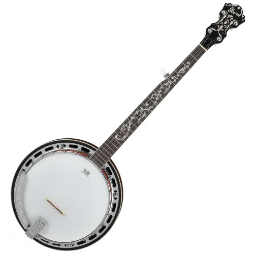 IBANEZ B200 – BANJO 5 CORDES