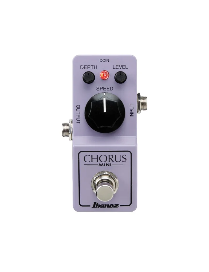 Ibanez Csmini Chorus Mini
