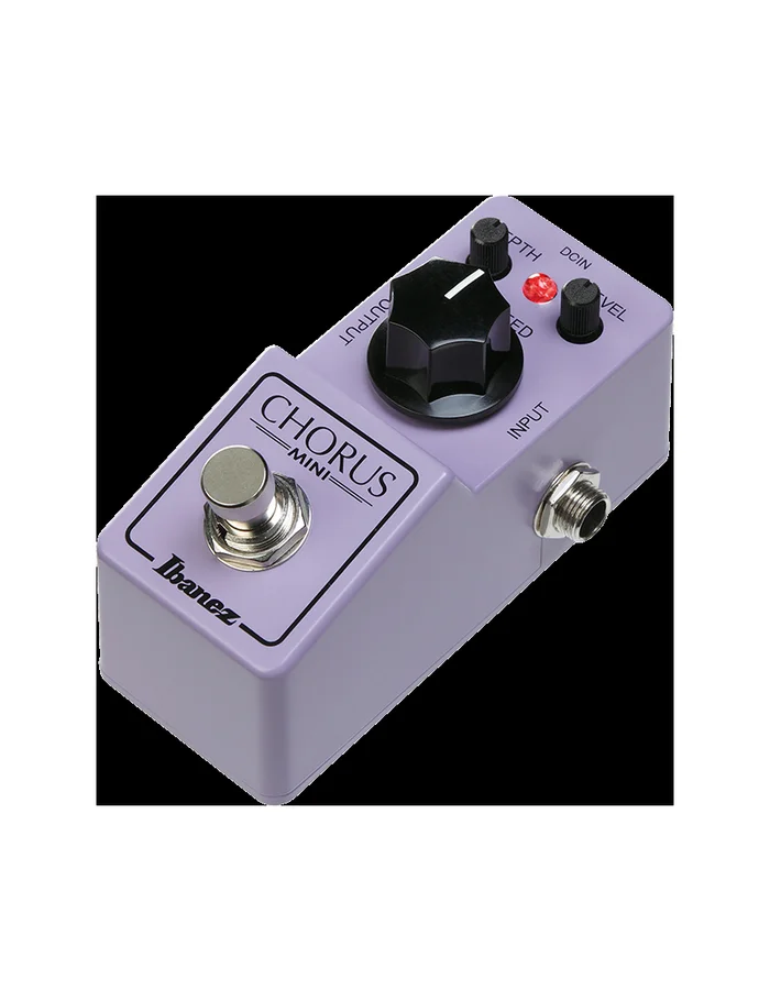Ibanez Csmini Chorus Mini – Image 3