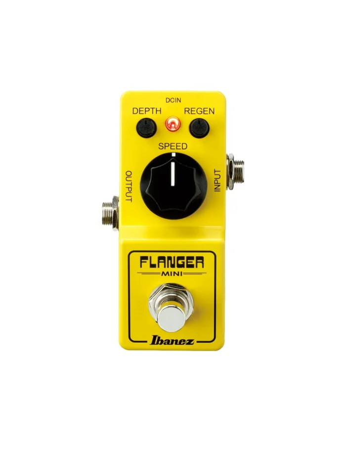 Ibanez FLMINI Flanger