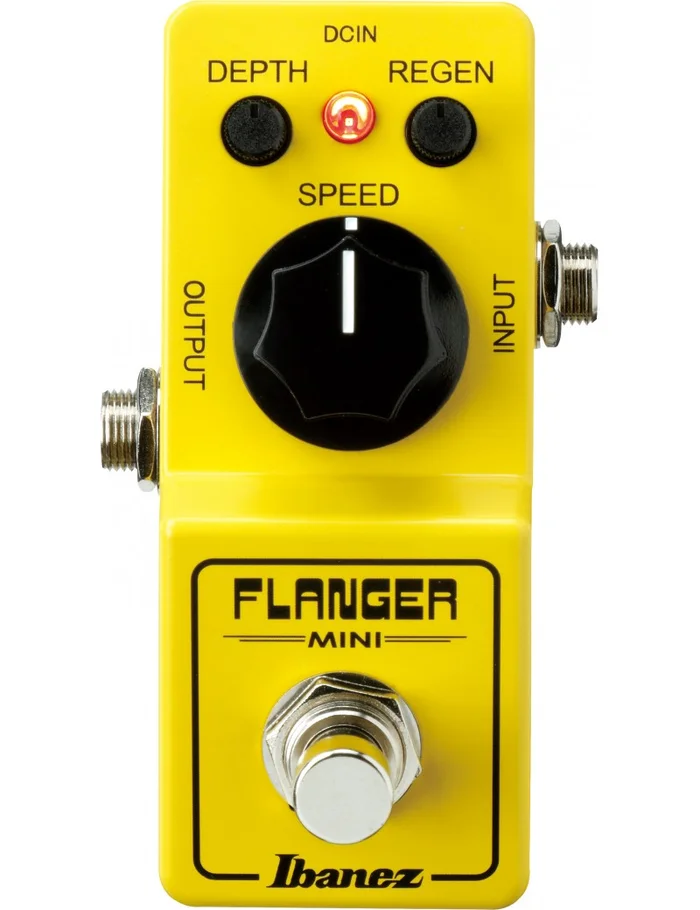 Ibanez FLMINI Flanger – Image 2