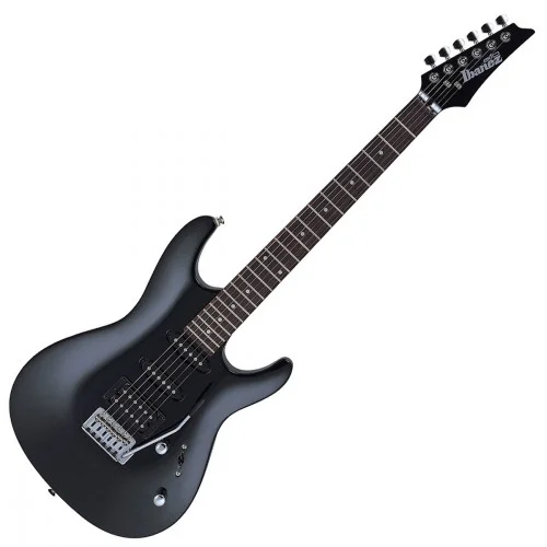 IBANEZ GSA60 BLACK NIGHT
