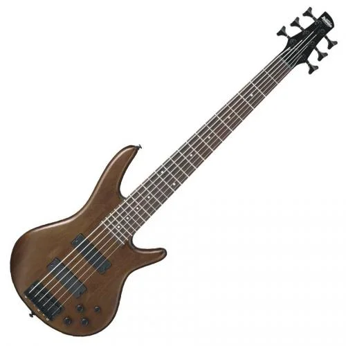 IBANEZ GSR206B WALNUT FLAT
