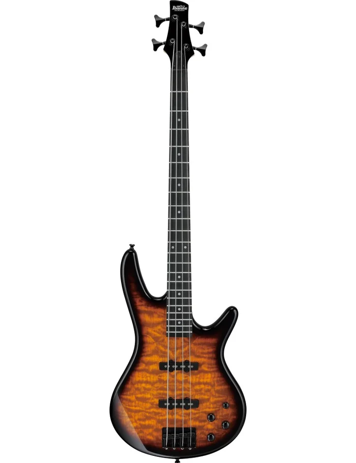 Ibanez GSR280QA-TYS
