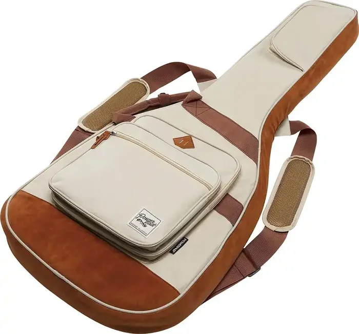 Ibanez IGB541-BE Housse pour guitare électrique Beige