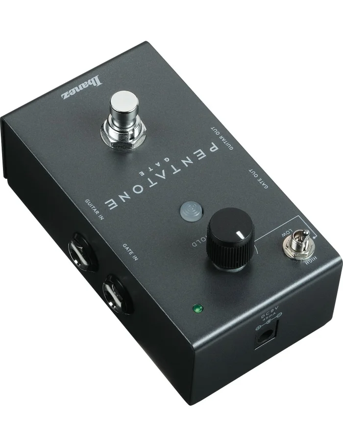 Ibanez Pentatone Gate PTGATE – Image 3