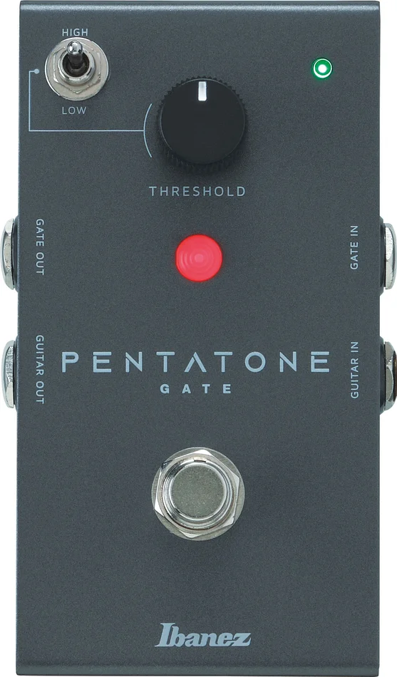 IBANEZ Pentatone Gate