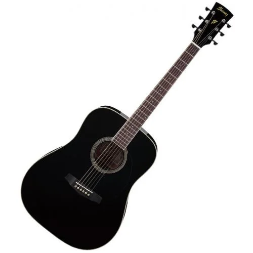 IBANEZ PF15-BK – NOIRE