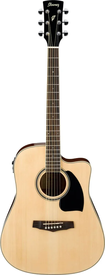 IBANEZ PF15ECE-NT Natural Performance