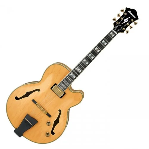IBANEZ PM200 PAT METHENY SIGNATURE NATURAL