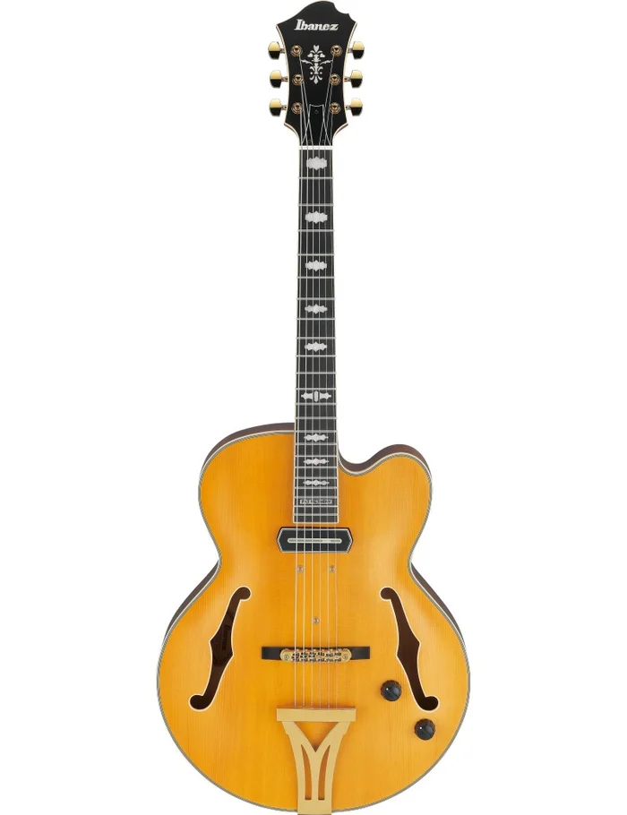 Ibanez PM3C-NAL Pat Metheny + étui