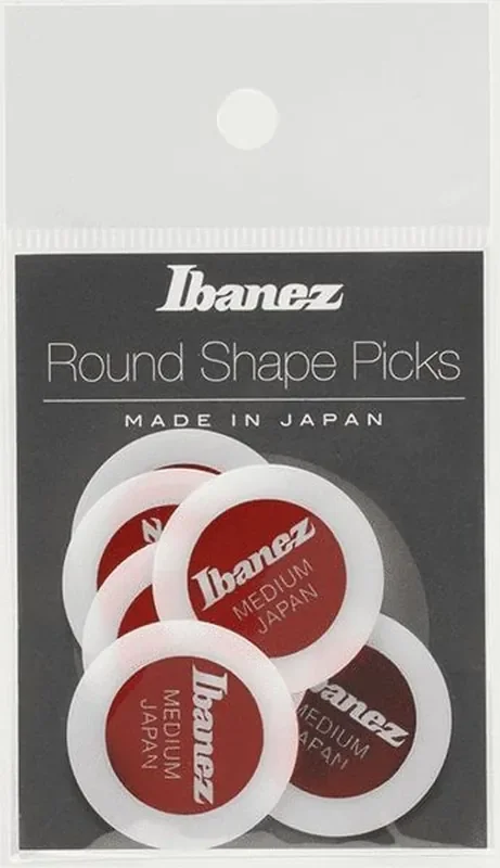Ibanez PPA1M-WH Médiators