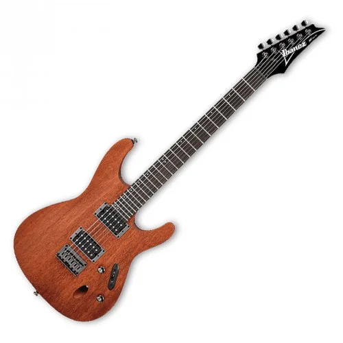 IBANEZ S521 – MAHOGANY OIL