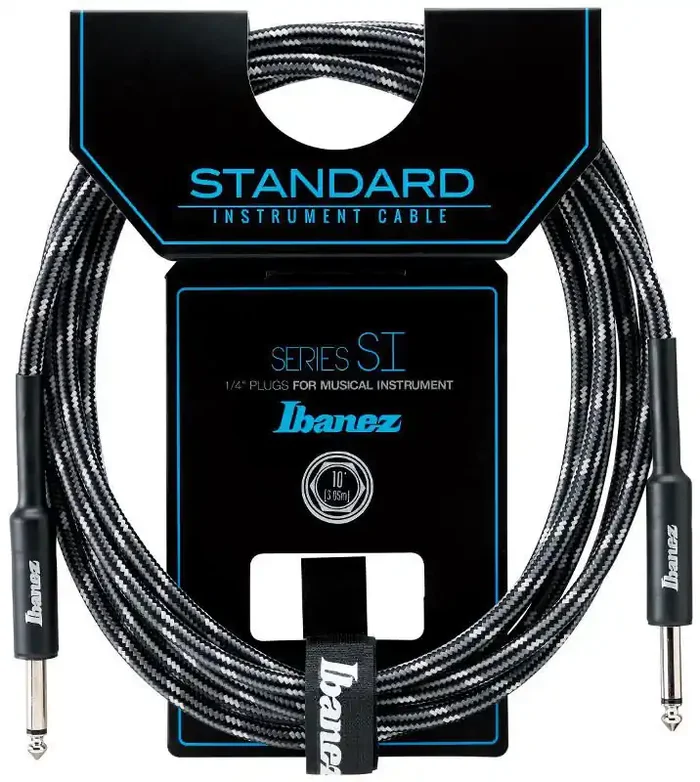 Ibanez SI20-CCT 6 m Droit – Droit Câble d‘instrument