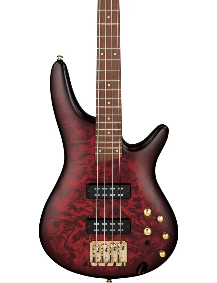 Ibanez SR300EDX-WZM – Image 3