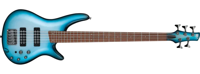 IBANEZ SR305E-DOT Deep Ocean Metallic