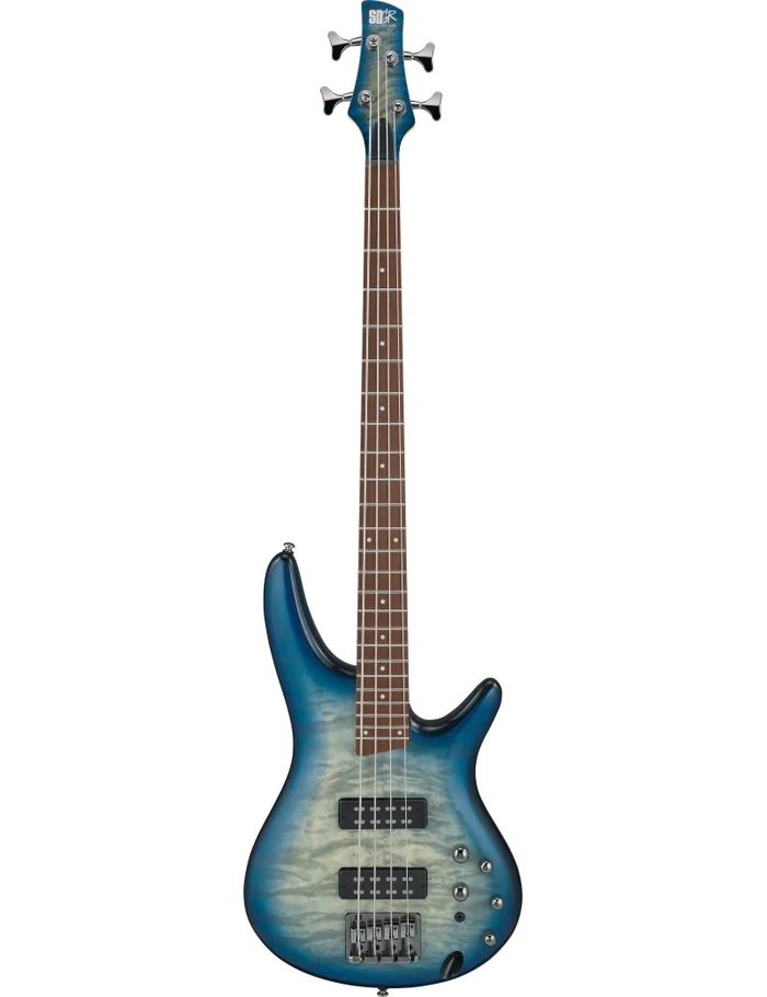 Ibanez SR400EQM-SCB