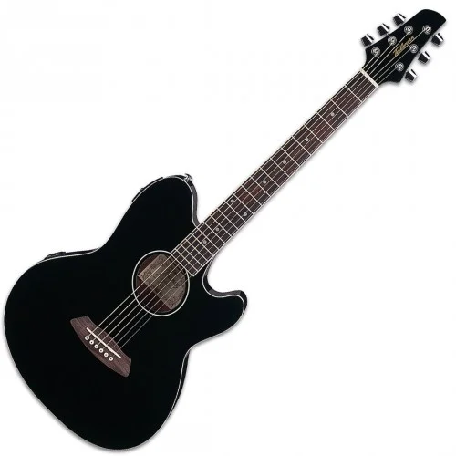 IBANEZ TCY10E-BK – NOIRE