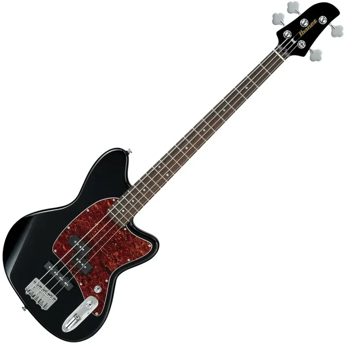 Ibanez TMB100-BK Black Basse électrique