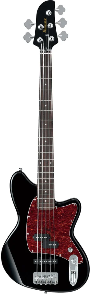 IBANEZ TMB105-BK Black Talman