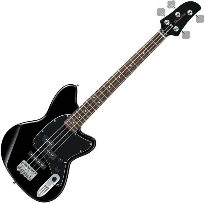 Ibanez TMB30-BK Black Basse électrique