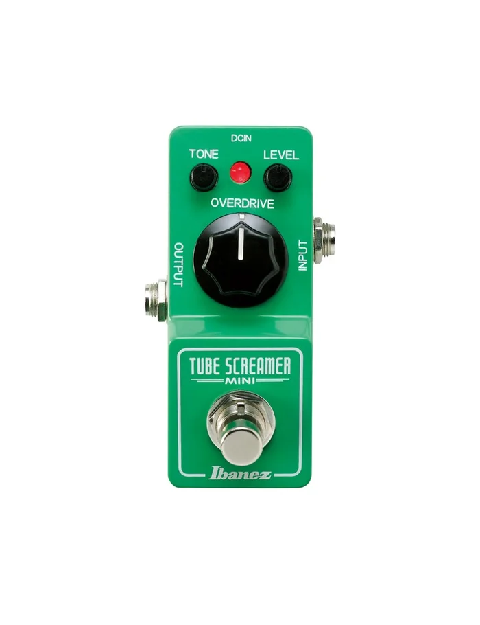 Ibanez TSMINI Tube Screamer Mini