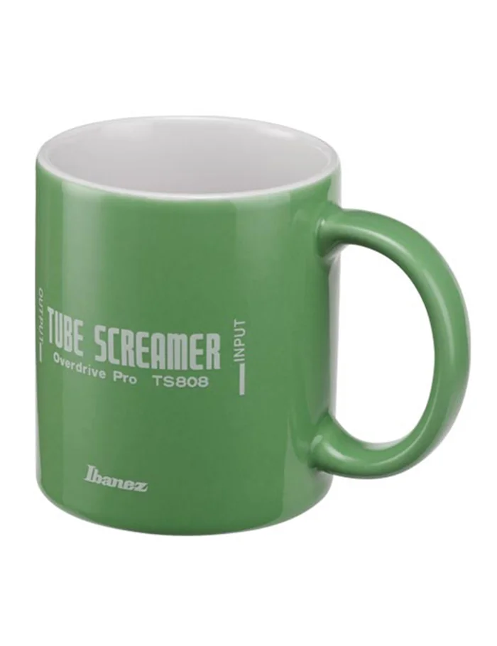 Ibanez Tube Screamer mug