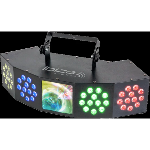Ibiza Light COMBI-FX4