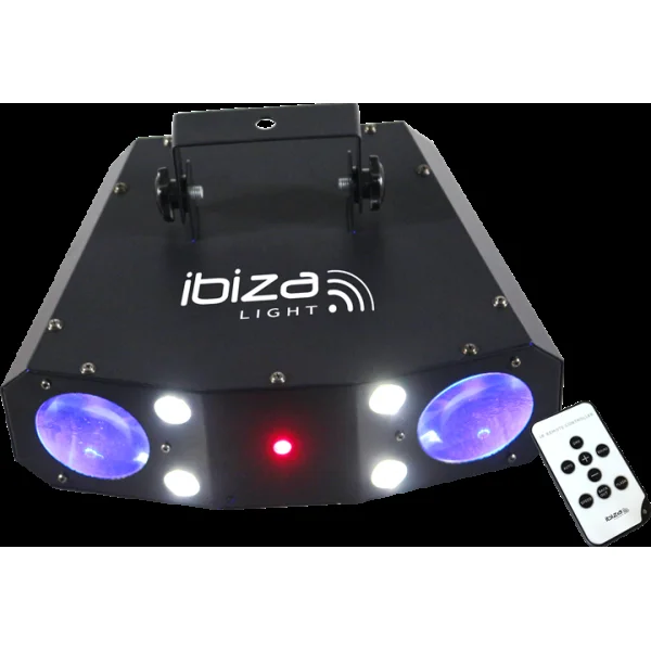 Ibiza Light COMBO-3IN1