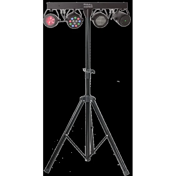 Ibiza Light DJLIGHT85LED