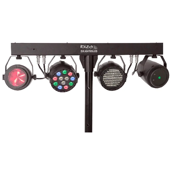 Ibiza Light DJLIGHT85LED – Image 2